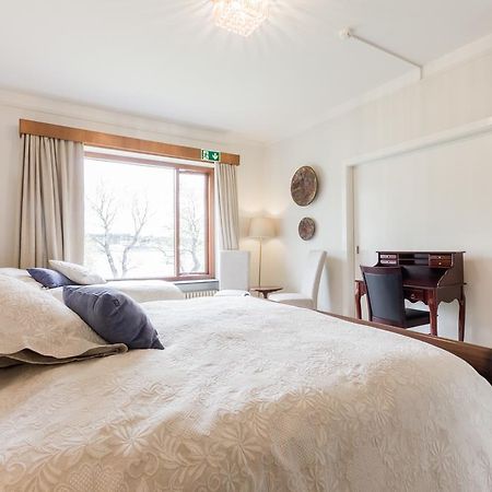 Guesthouse Anna Reykjavík Kültér fotó
