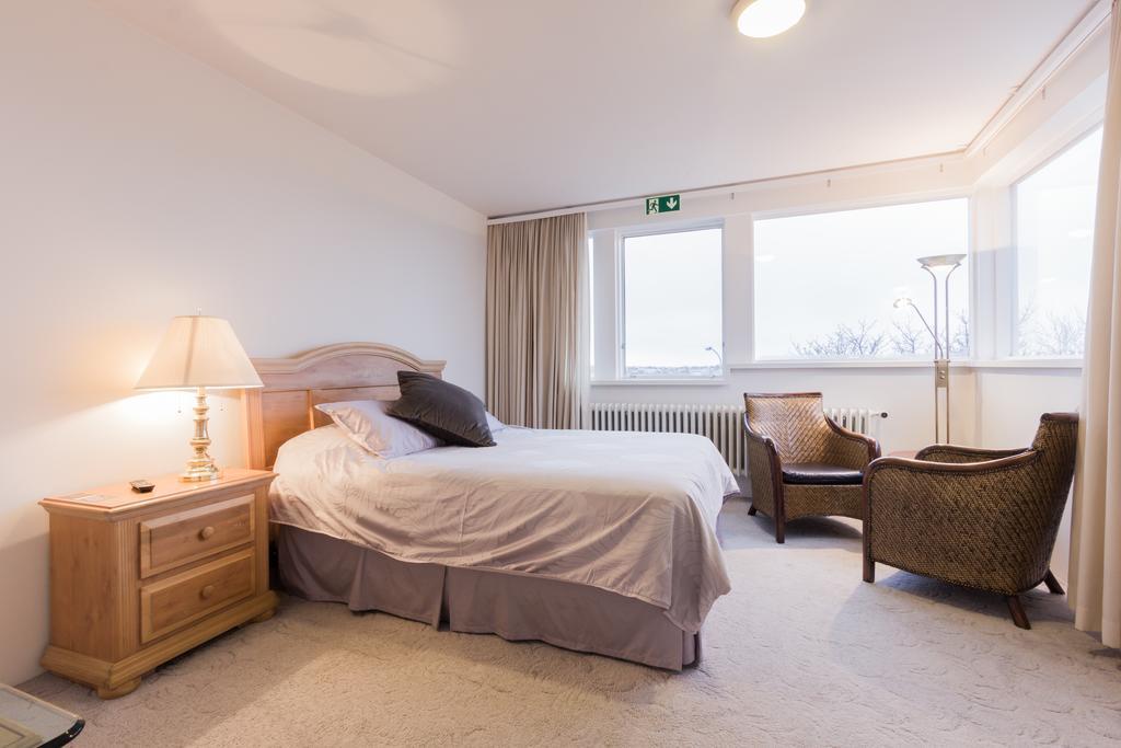 Guesthouse Anna Reykjavík Kültér fotó